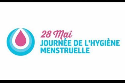 Sud-Kivu / Journée de l’hygiène menstruelle : La communauté invitée à briser le tabou autour des règle