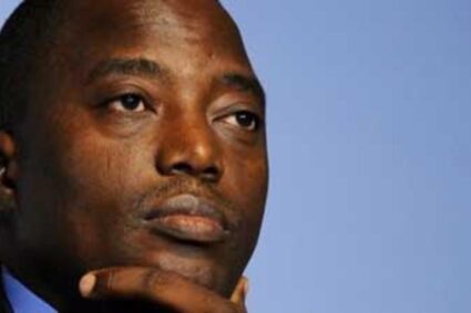 Ce jour-là, 17 mai 2005 : Joseph Kabila affirme l’irréversibilité du processus électoral en RDC.