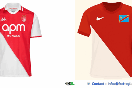 la RDC Signe un contrat de visibilité avec l’AS Monaco. un contrat de prestige, mais pas de priorité ?