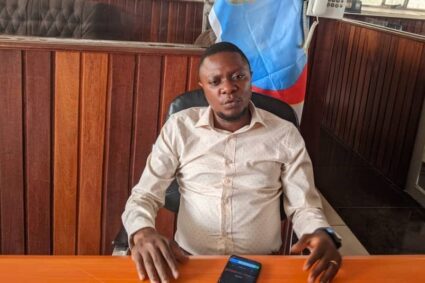 RDC – Goma : L’ex-député Ngahangondi, libéré de Munzenze, dénonce les abus de l’état de siège