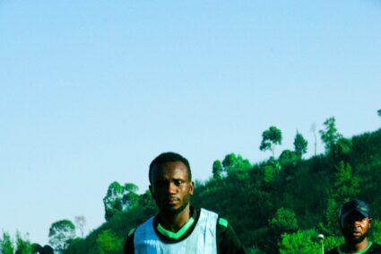 RDC – Football : De Goma à Butembo en passant par le Rwanda, Thierry Kihokolo, un talent en pleine ascension