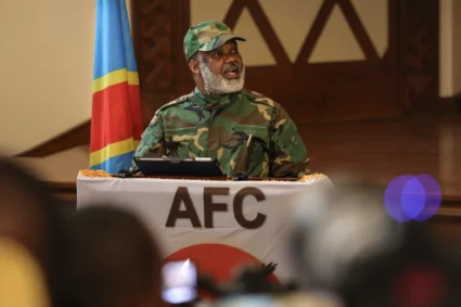 Faux : Corneille Nangaa n’est pas mort et aucun retrait officiel des troupes rwandaises de la RDC n’a eu lieu
