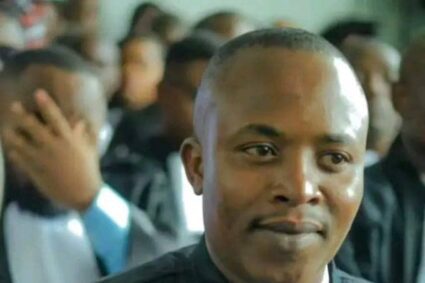 Goma : Festival du Peuple pour la Paix, un magistrat soutient Congo Bomengo
