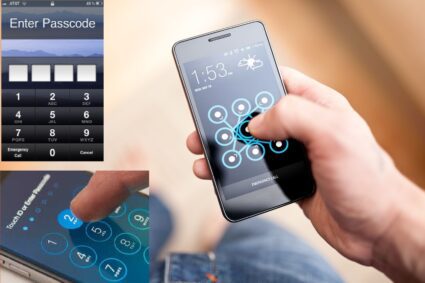 Protégez vos données personnelles sur votre téléphone : 4 réflexes essentiels